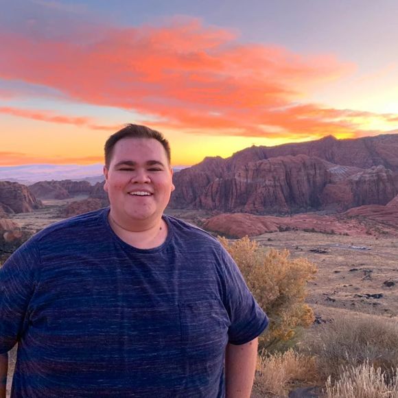 Meet your Posher, Joey - Picture 1 of 1